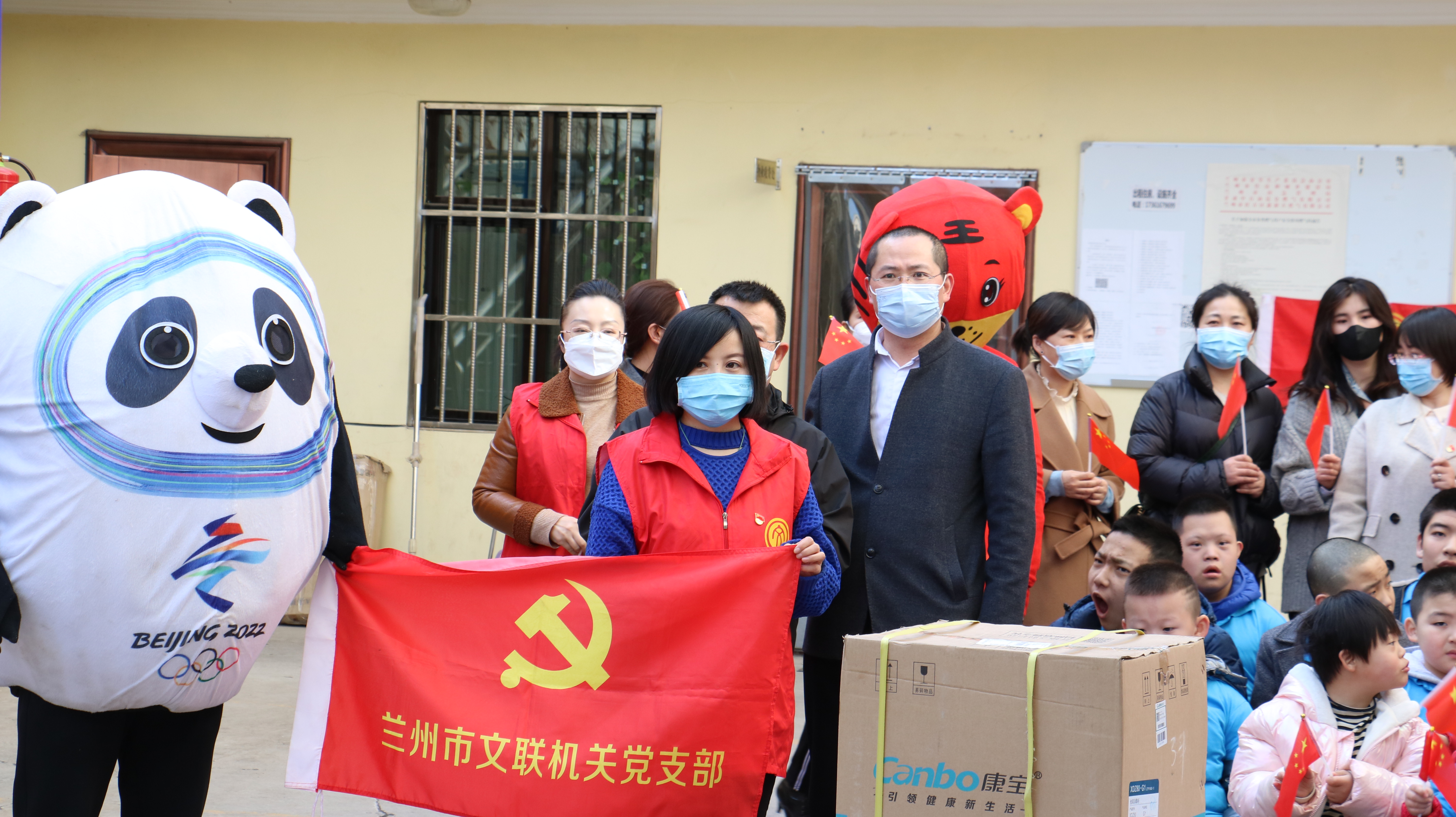 关爱自闭症儿童兰州,关爱自闭症公益活动兰州