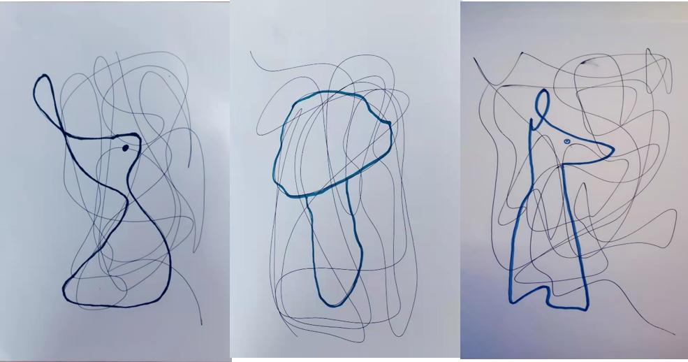 艺术疗愈是怎么治疗的,艺术治疗微视频