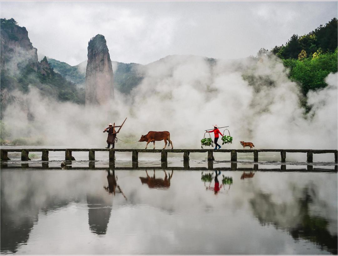 缙云旅游攻略3天2晚自驾游,缙云3天旅游线路