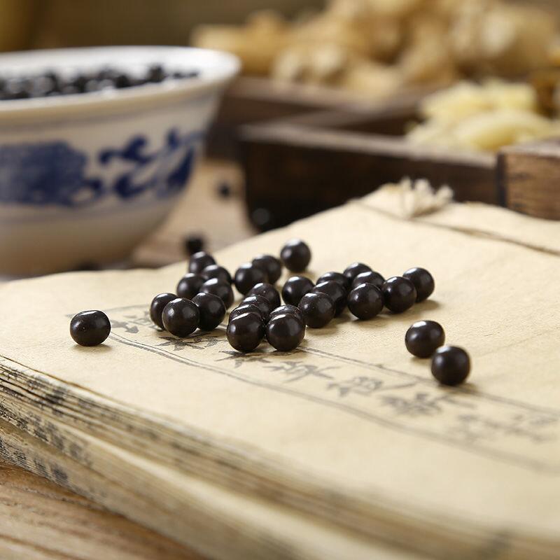 上热下寒吃什么药下火,爱上火怕冷吃什么药