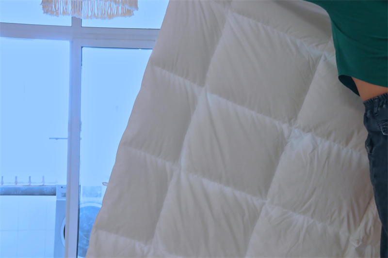 白鹅绒被贵不贵,网易严选鹅绒被羽绒被官方旗舰店