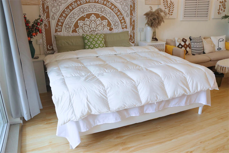 白鹅绒被贵不贵,网易严选鹅绒被羽绒被官方旗舰店