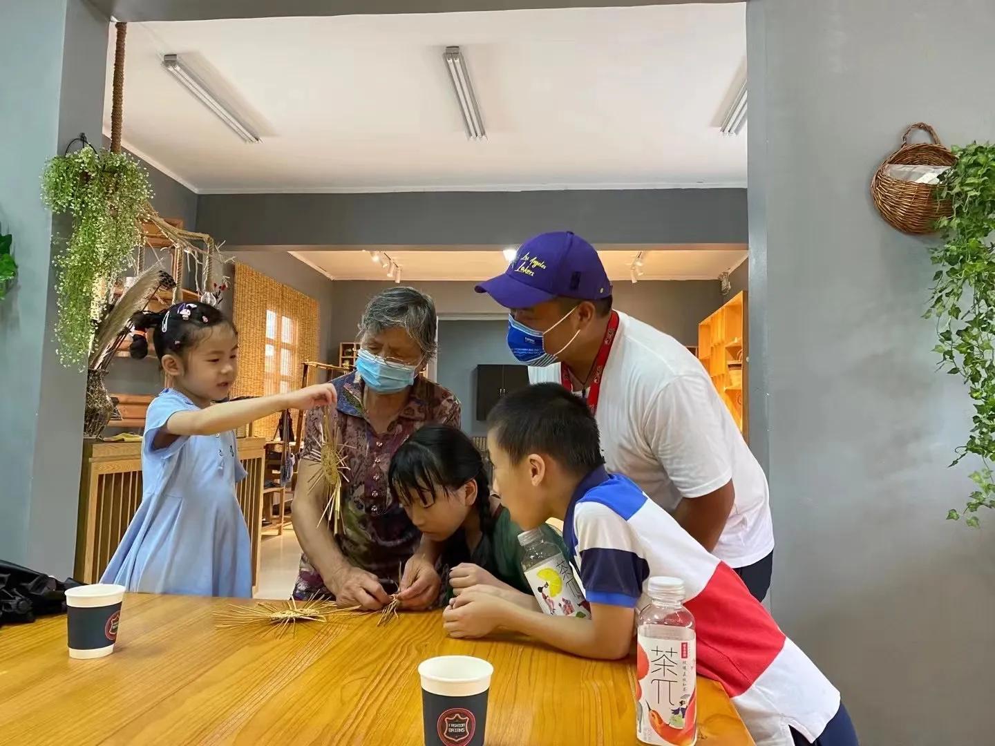 上海周末遛娃好去处！来长兴岛游玩吧