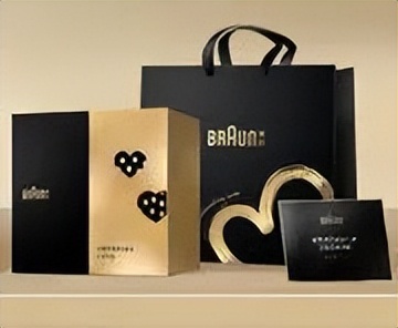 七夕礼盒好看的包装,七夕定制创意礼盒