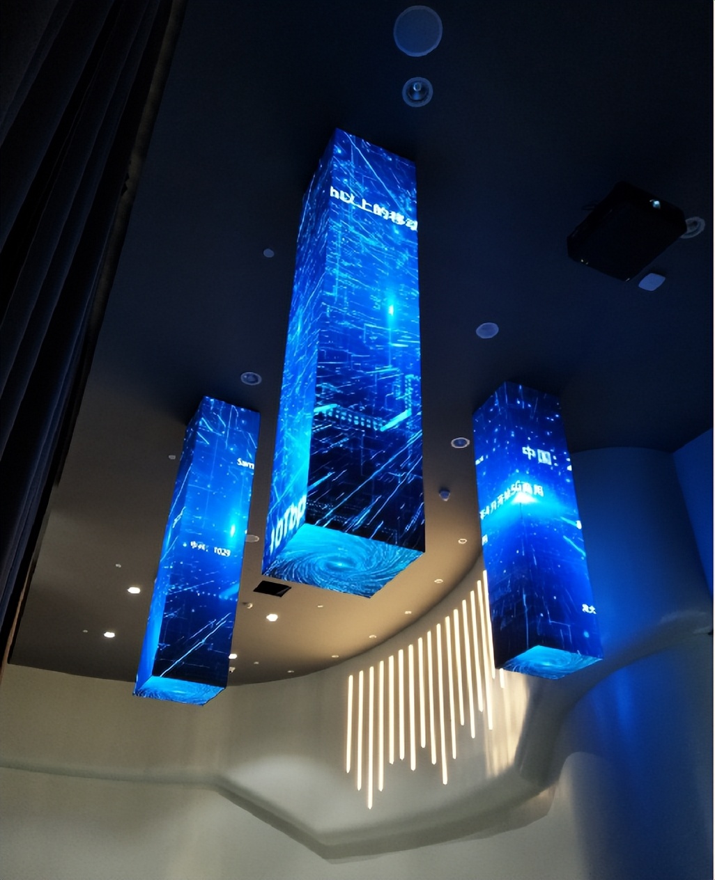 异形屏怎么调试,led异形屏有调试软件吗