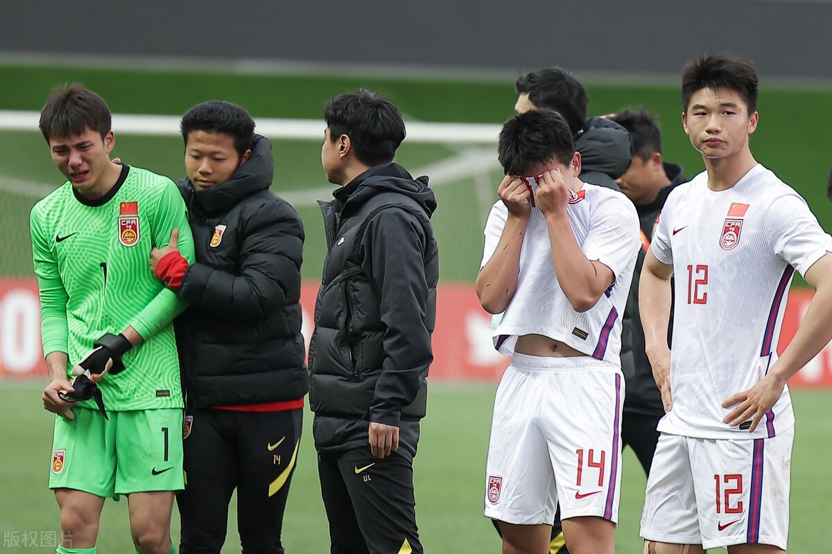 中国队无缘u20,中国队无缘u17世青赛