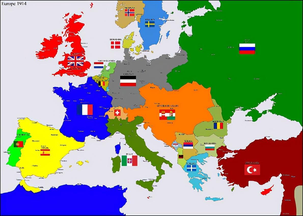 塞尔维亚宣布全国进入紧急状态,塞尔维亚进最高战备状态