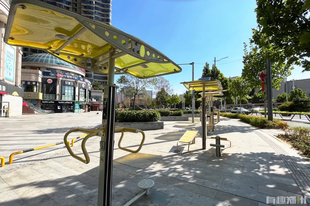 「消失」的郑州第一网红村落——燕庄