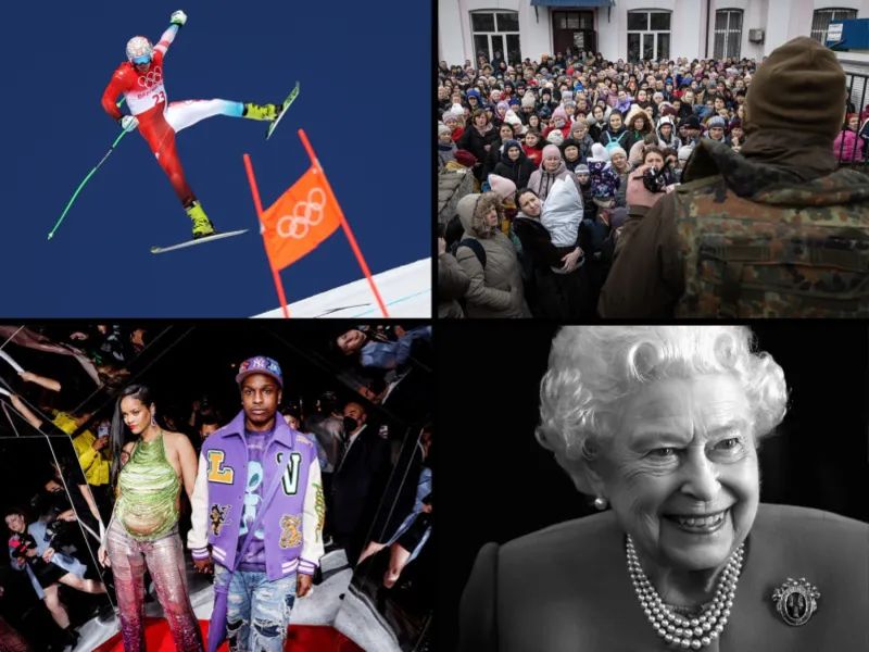 盖蒂图片社（GettyImages）寻求提升图像版权公关业务的机会