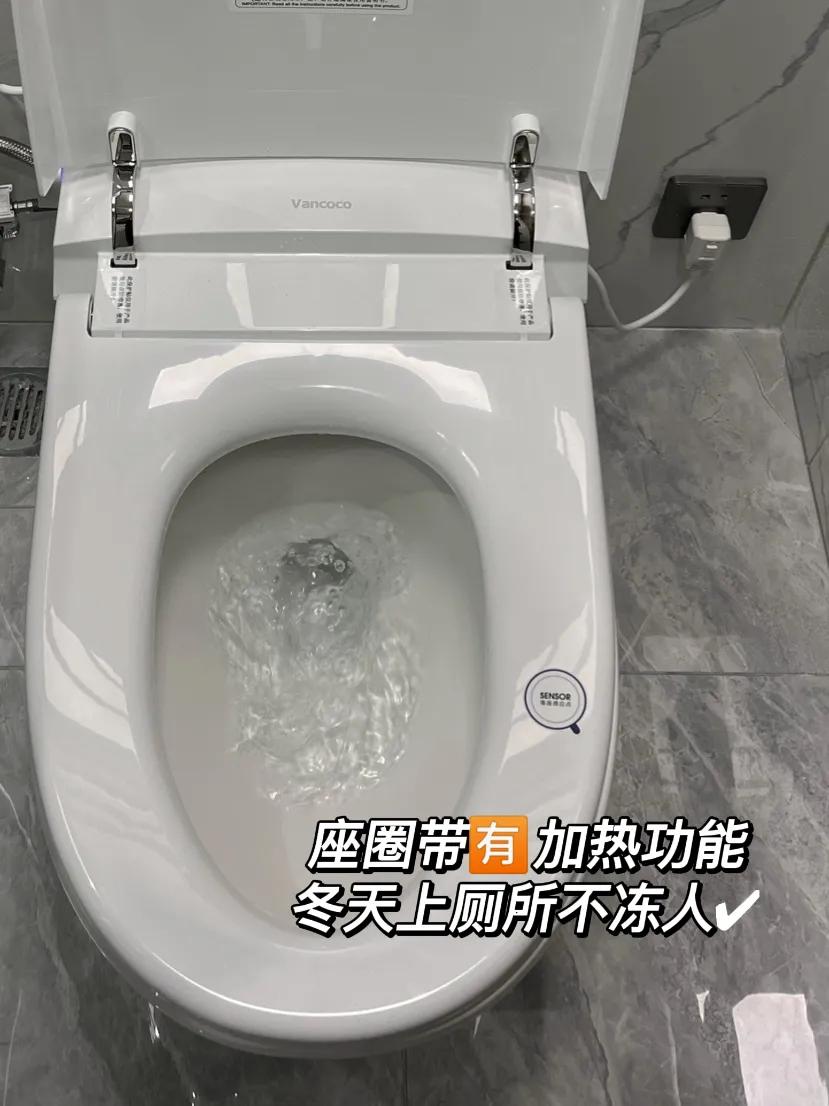 智能马桶是智商税吗,智能马桶到底是不是智商税