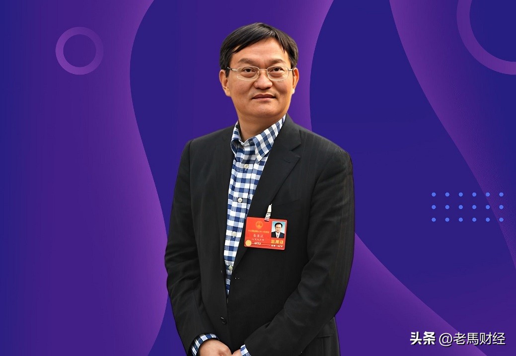 江苏十大富豪榜2019,南通五大富豪人物