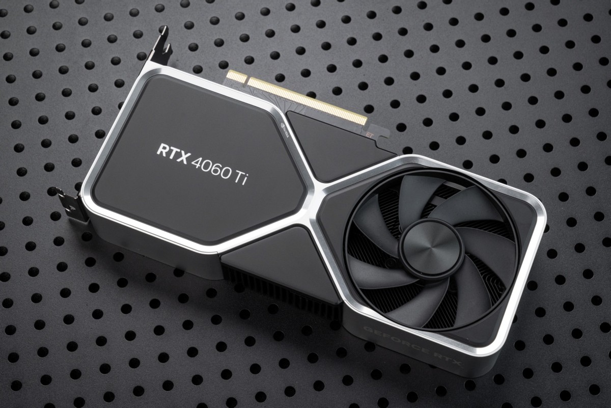 rtx4060ti4k画质表现,rtx4060ti最高画质