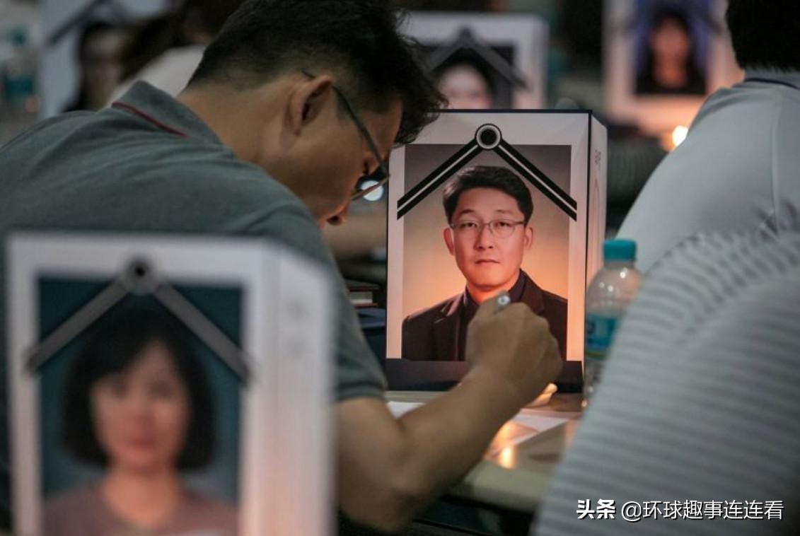 10张让人颠覆的图片,5张让人震撼的图片