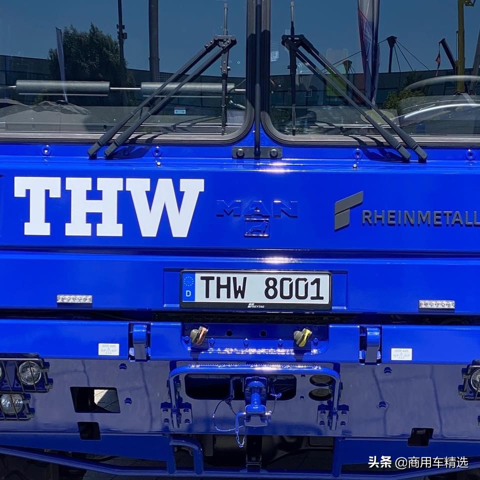 莱茵曼恩hx60,莱茵金属曼恩hx60