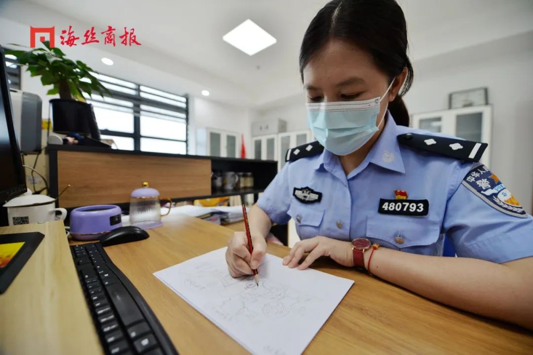 转给父母！这个沙画宣传片，在南安朋友圈火了！