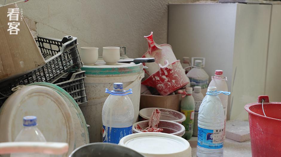 景德镇适合摆摊卖啥,去景德镇卖陶瓷