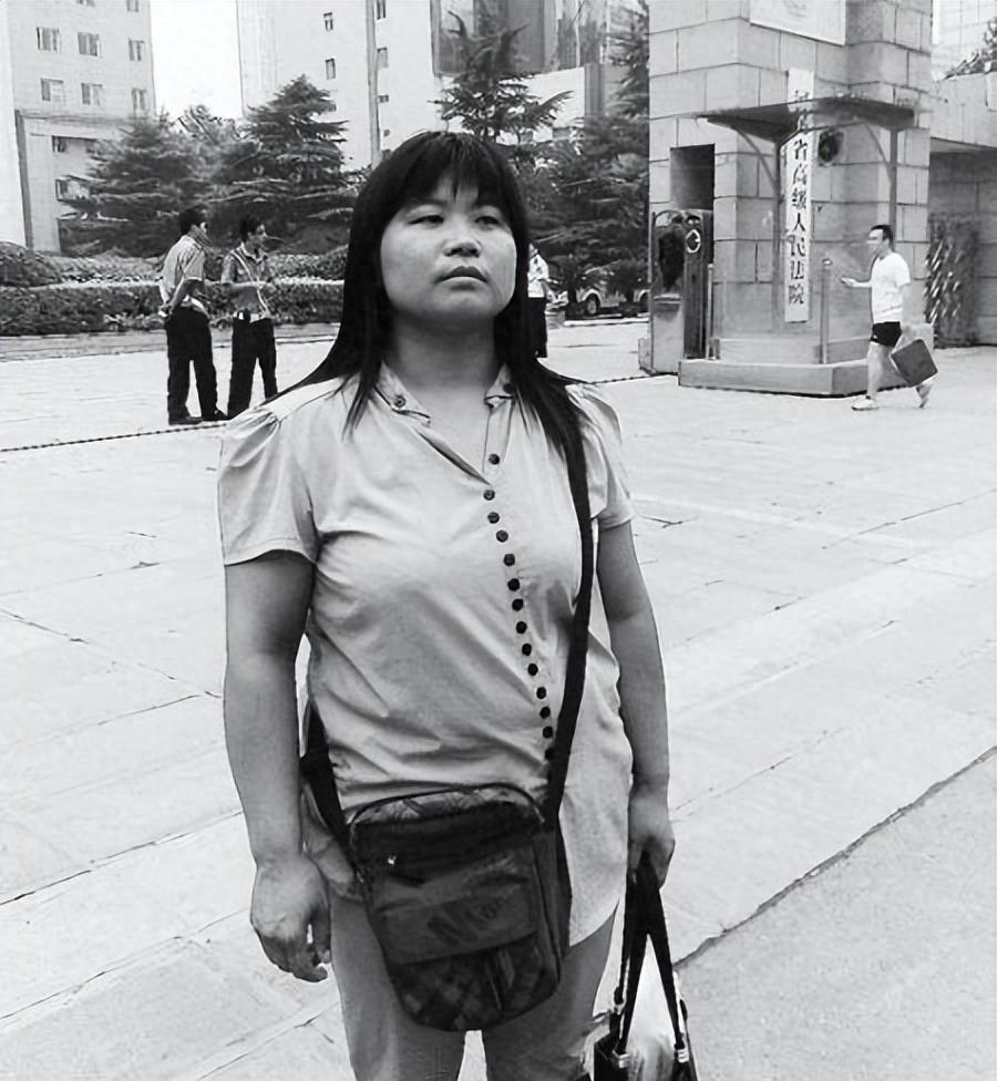 吴春霞胜诉后追责了吗,吴春霞的判决书