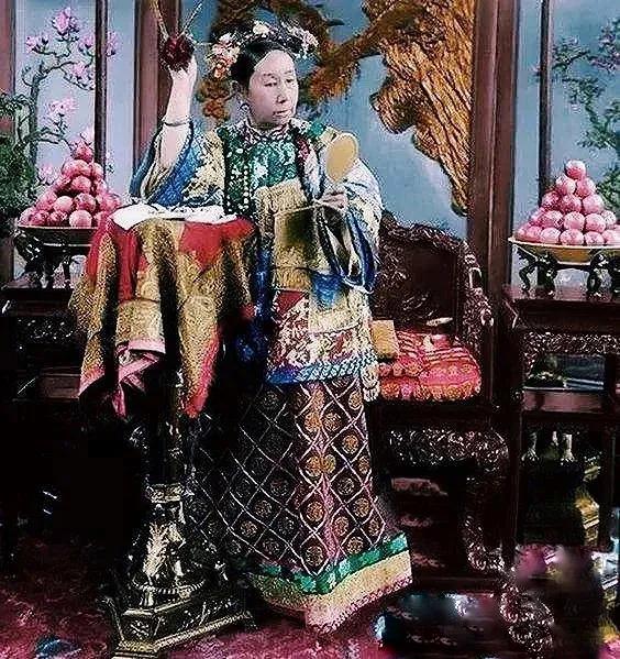 你知道世界上最奢侈的女人是谁吗,你知道世上最贵的奢侈品是什么