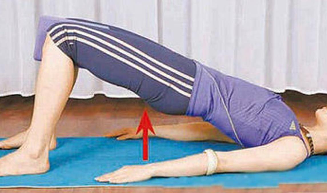 坚持做提肛运动，女性身体会发生哪些变化？一次做多少合适