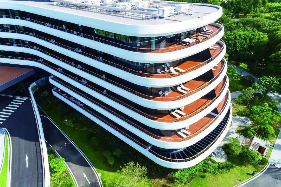 广州周边一日游旅游酒店推荐,广州周边的旅游度假别墅