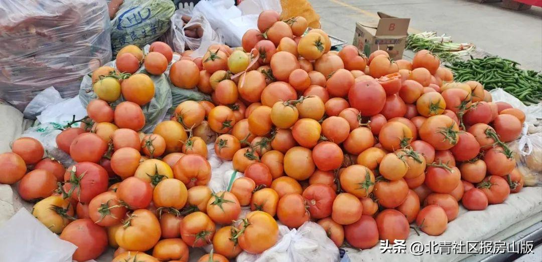 房山长沟大集开集,房山大韩继大集开集日期