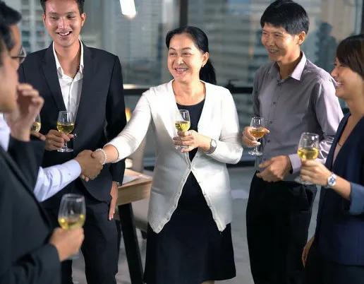 职场规则谋略技巧,职场万金油怎么跳槽