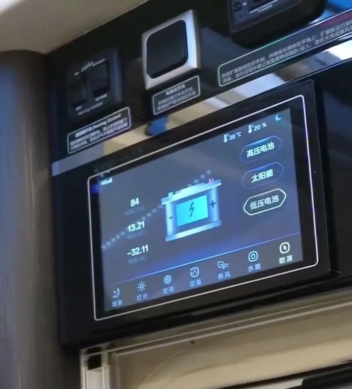 移动五星级酒店房车,房车凯宾斯基