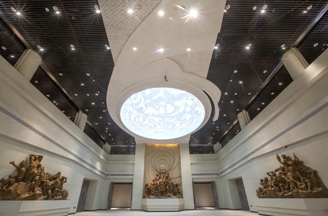 上海2021年新开的博物馆,2019年十大博物馆