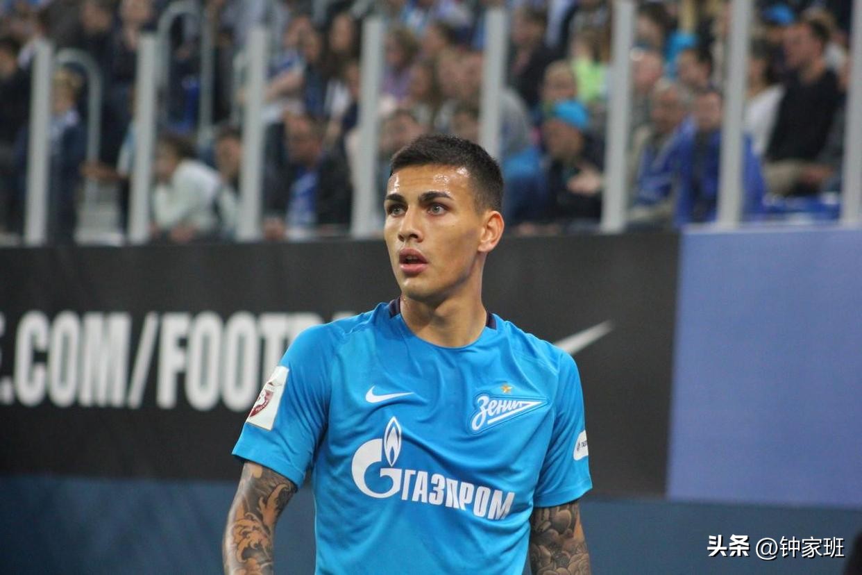 梅西保镖德保罗拿的奖,梅西保镖德保罗