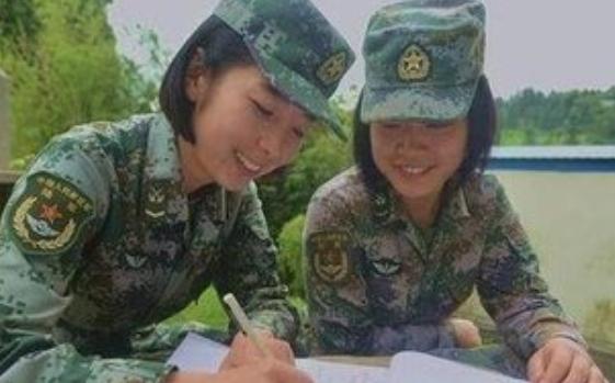 2022在校大学生参军的政策和规定,关于大学生参军的最新政策