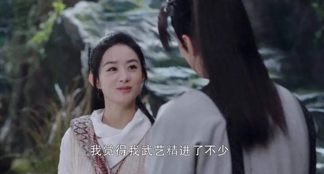 二刷《有翡》鲜衣怒马刀出鞘，抢个王爷当相公?赵丽颖