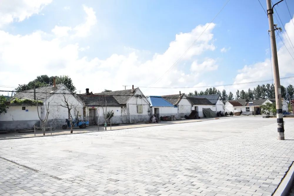 威海哪个村最美,威海十大美景乡村