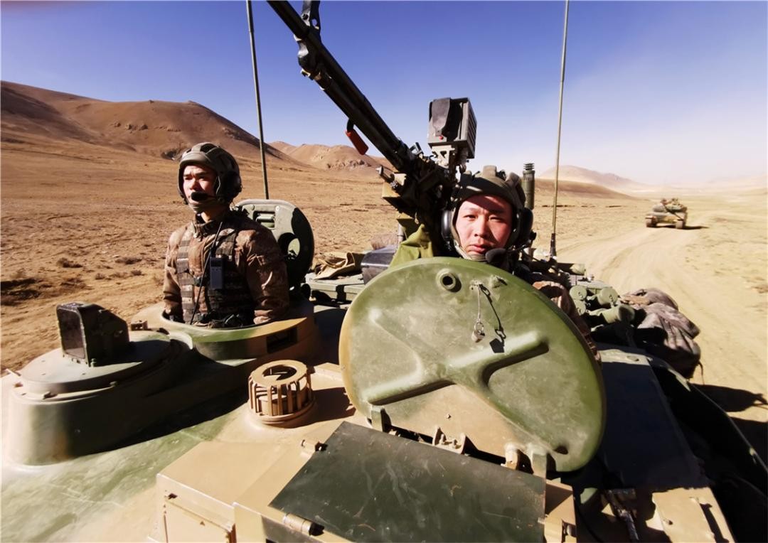 中国最先进战机,中国目前最强战力有哪些