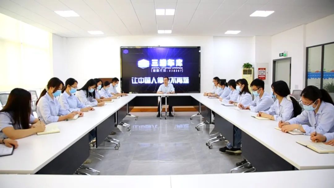 「肇庆高新区」三浦车库：科技创新引领企业发展走上“快车道”