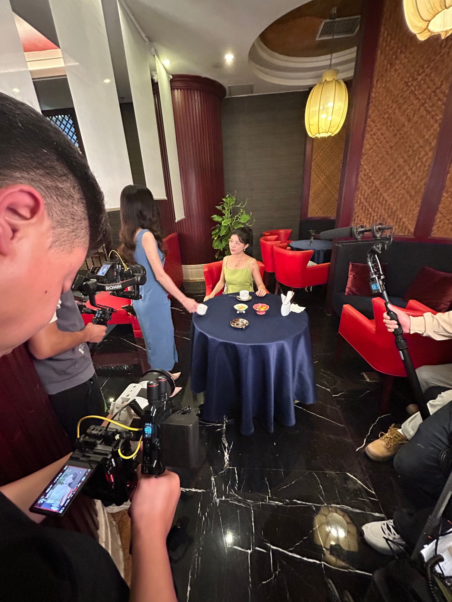 入局短剧需要什么经营范围,入局短剧策划与运营实战