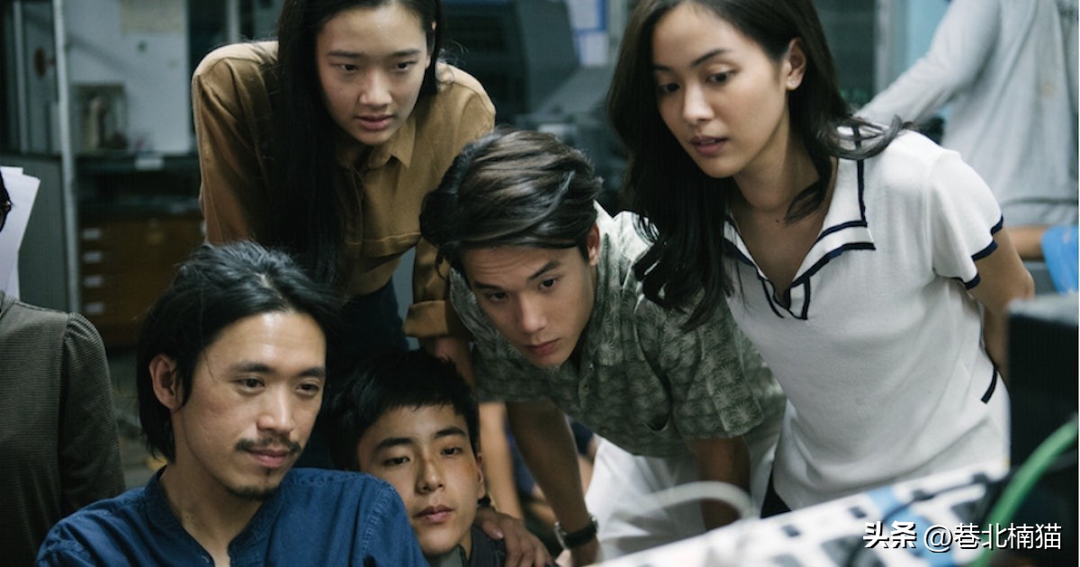 天才枪手电影蒙太奇拍摄手法,天才枪手电影镜头解说