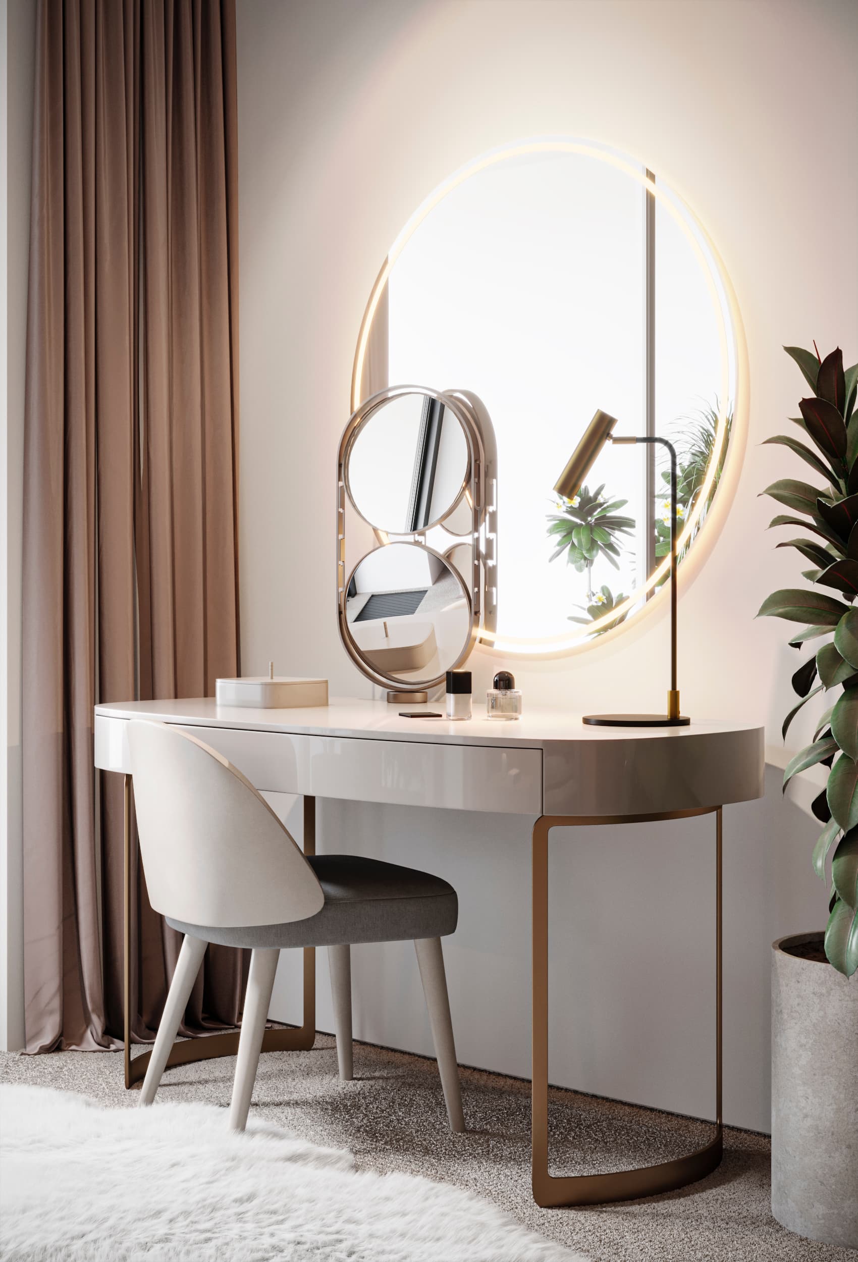 乌克兰知名大师作品-isto_architecture-SOFTMINIMAL