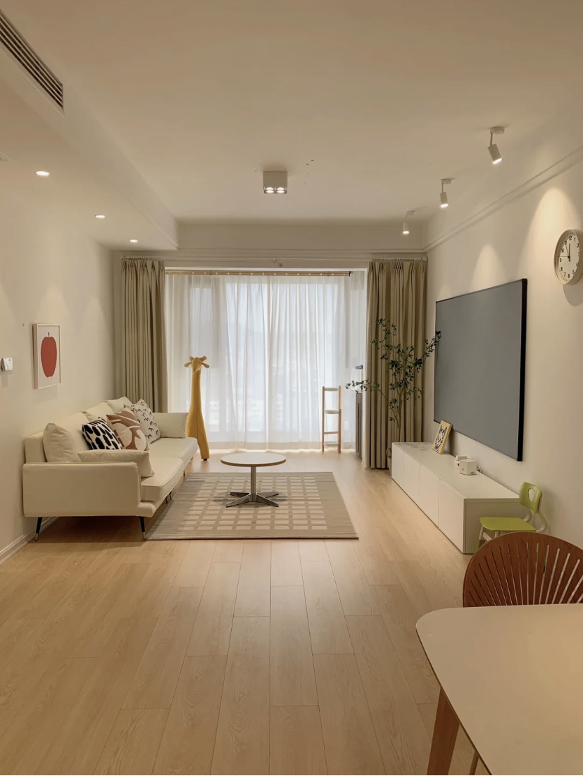 安徽90后小夫妻拒绝过度装修,90后夫妇拒绝过度装修