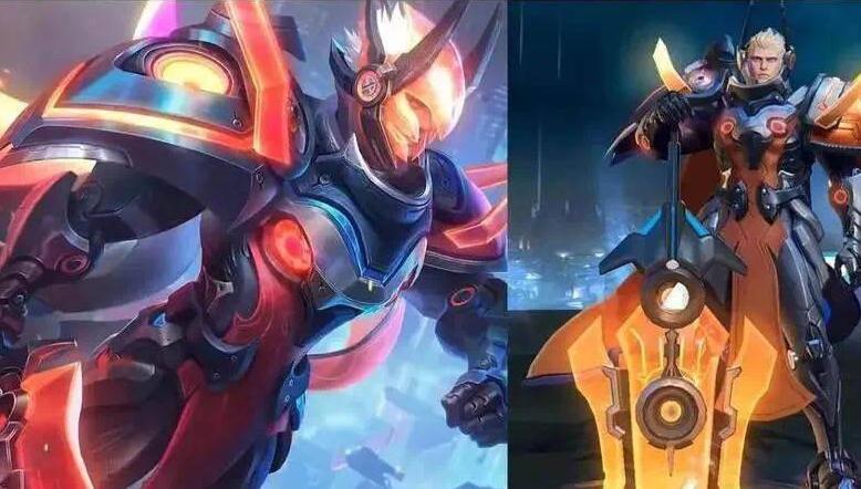 新之助守约吕布亚瑟,新之助守约用新皮肤碎云