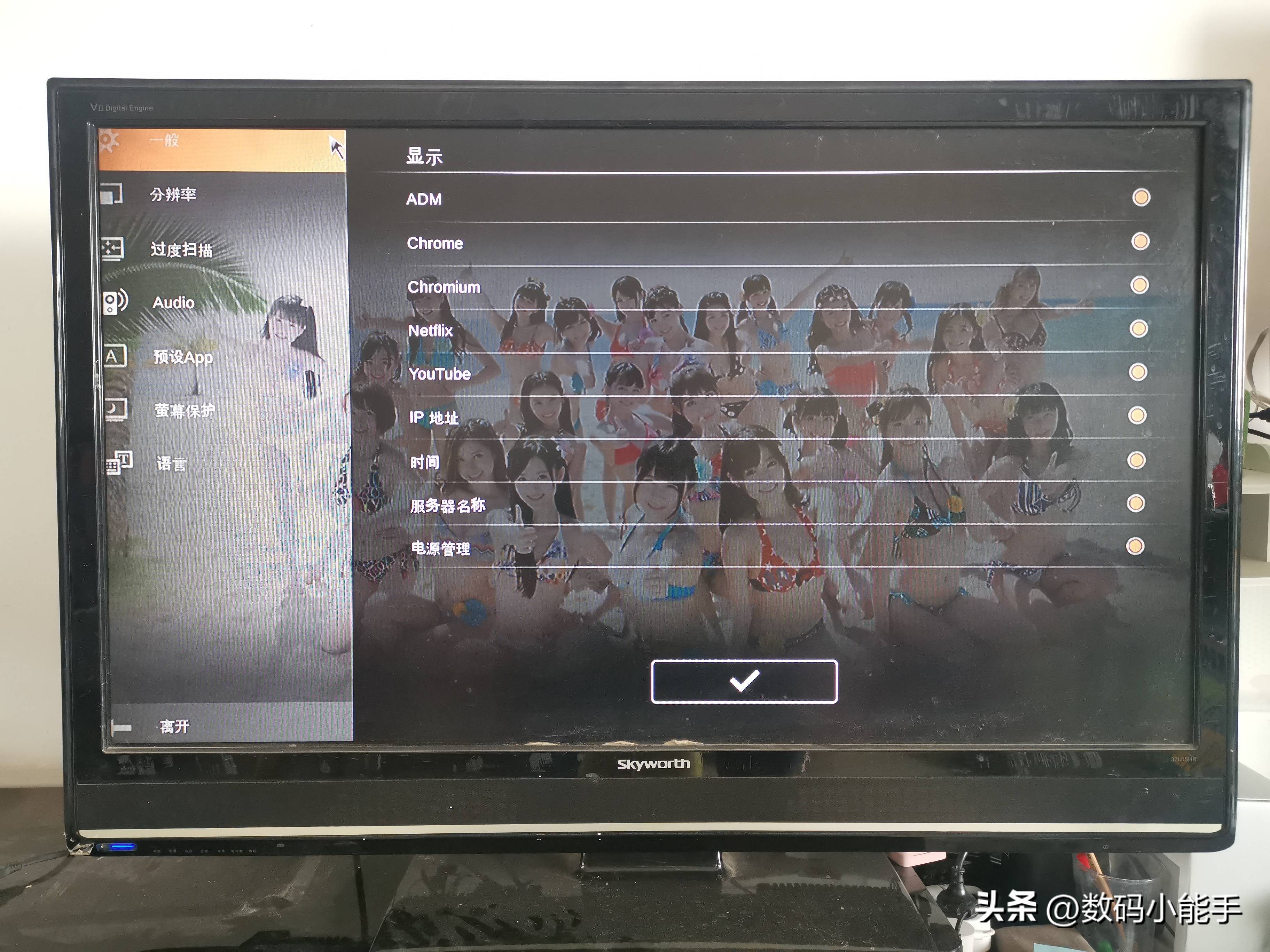 nas后面的hdmi接口有什么作用,华硕笔记本如何使用hdmi接口