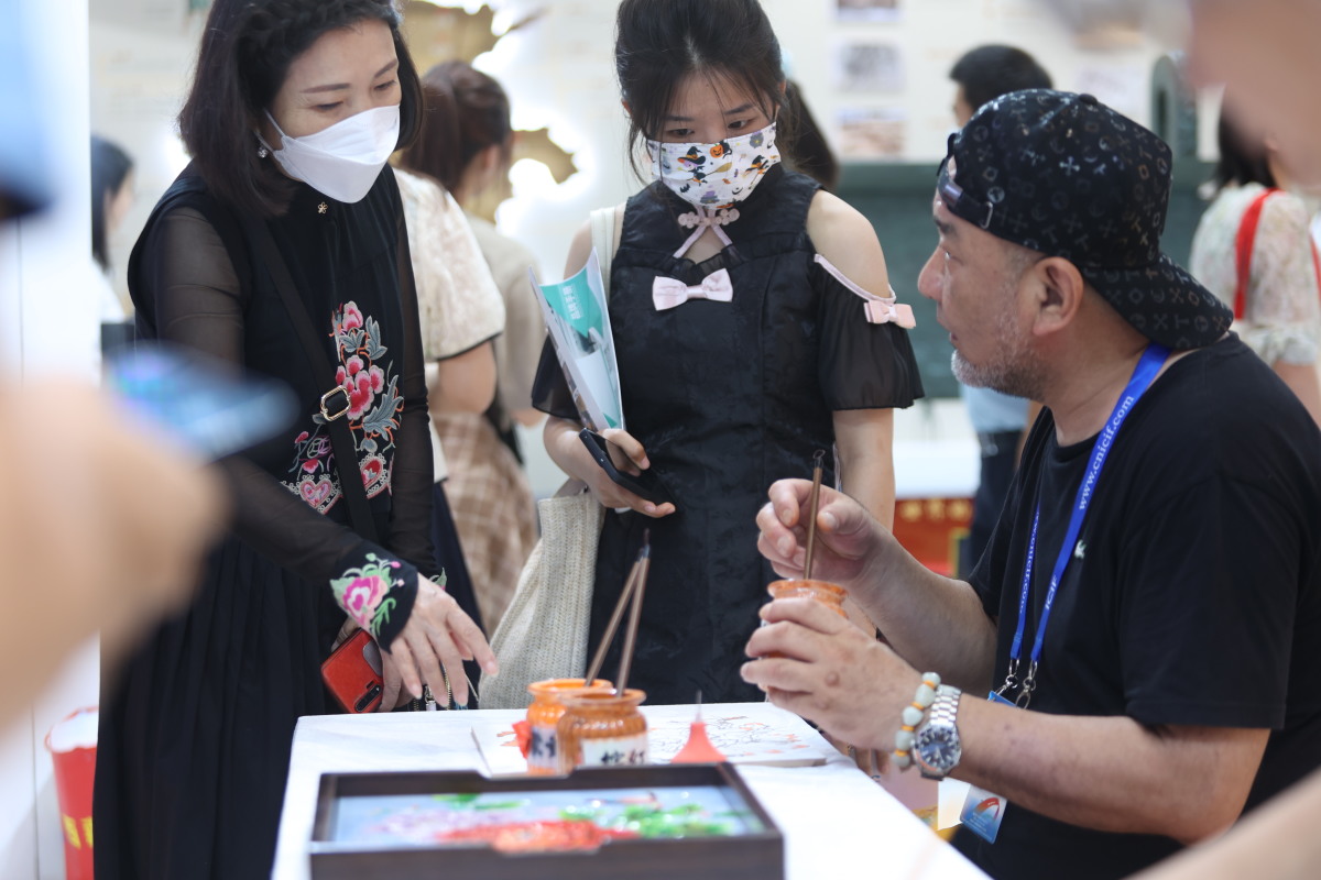 非遗文化传承人100位,洛阳非遗传承人名单