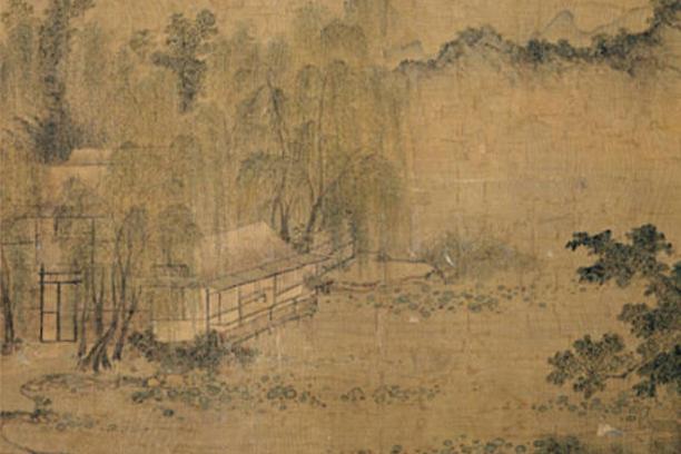 千古词帝李煜令人惊艳的十句金句,一代词人南唐后主李煜