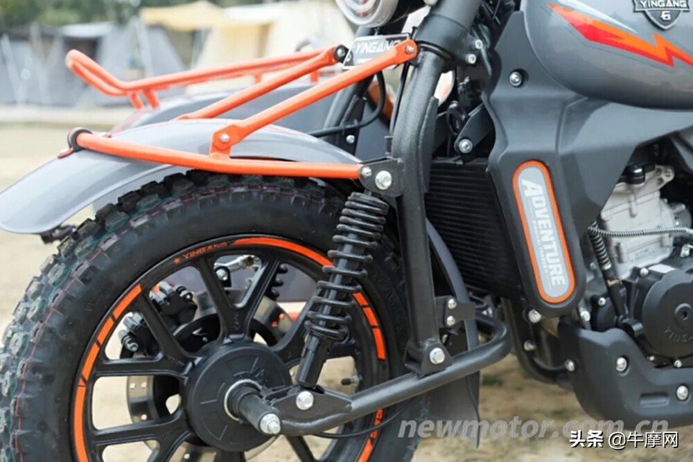 银钢500边三,银钢500侉子摩托车