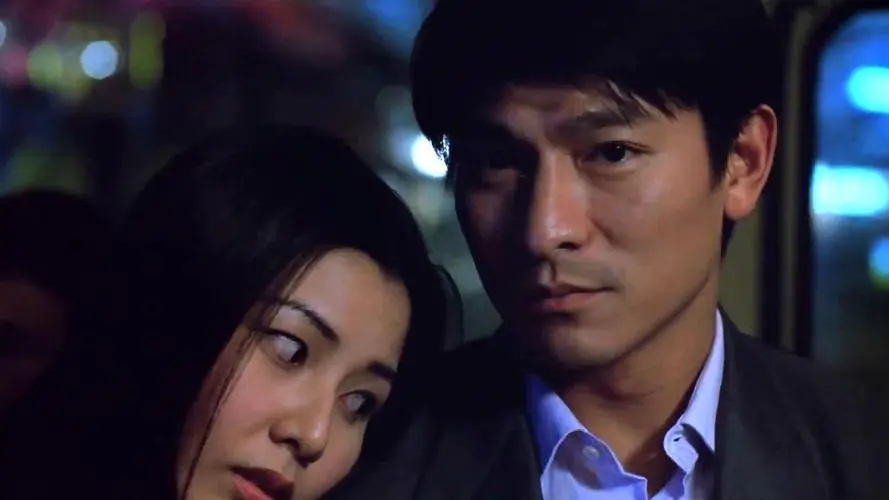 香港2023年还有新电影吗,回顾2023年香港电影