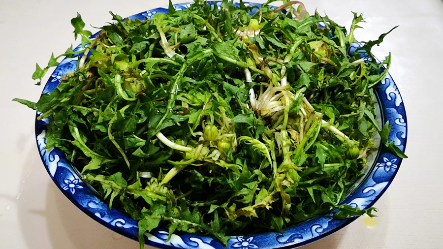 护肝冠军,藏在草丛里的护肝冠军全身是宝