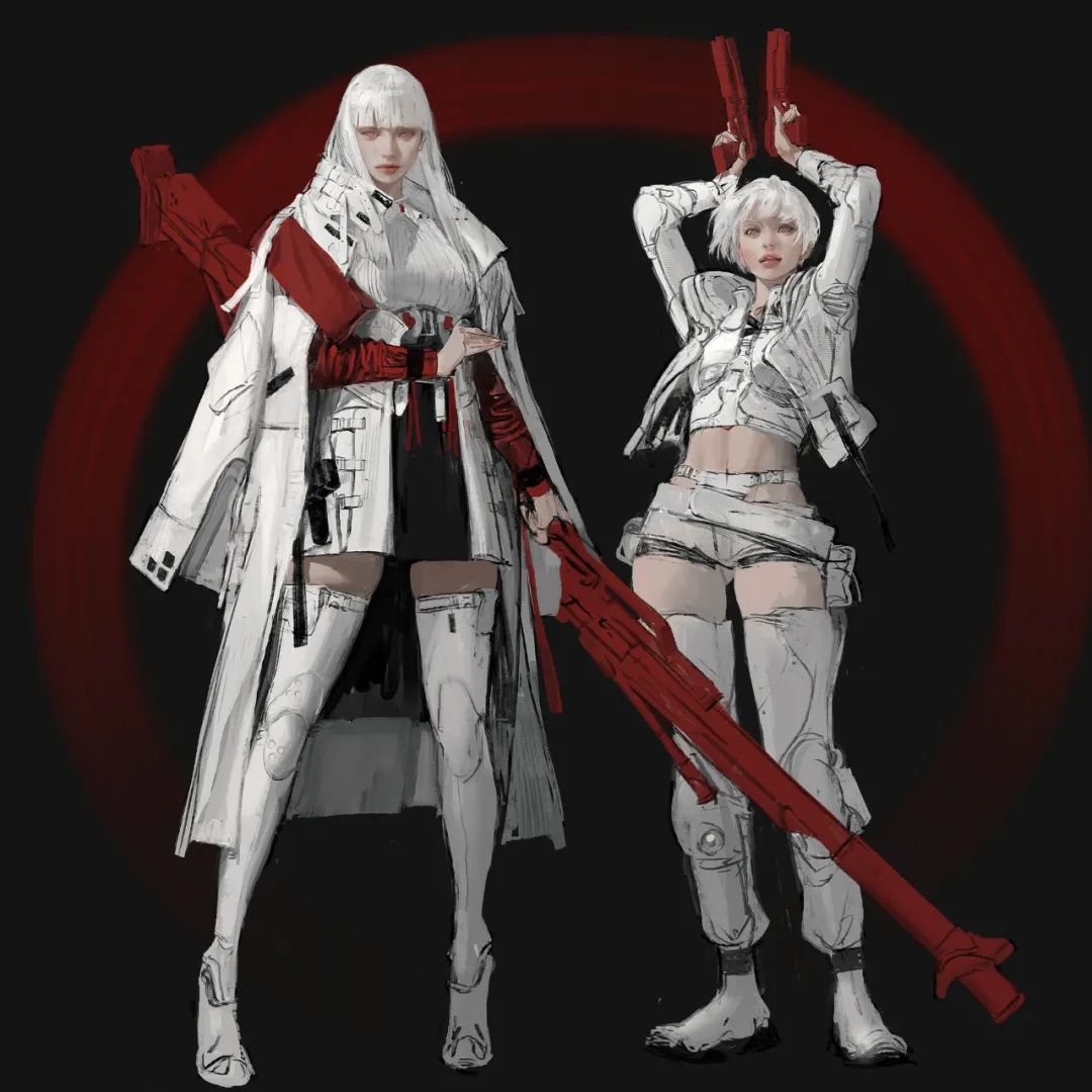 前段时间很火的ai绘图是啥,ai绘画出现后画师还要何去何从