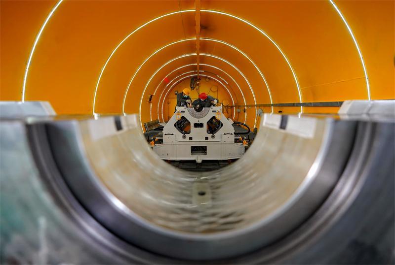 非凡十年看鹰城,非凡十年看烟台