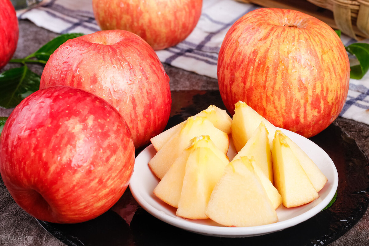 瘦腿水果,十大瘦腿食物