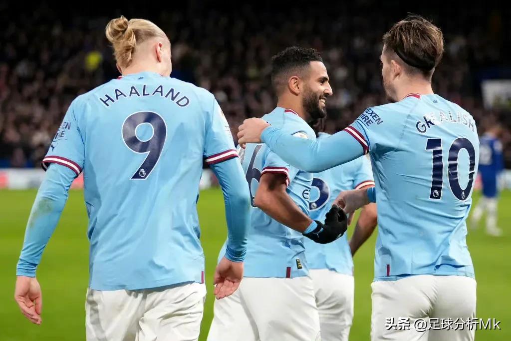 英超比赛前瞻,英超赛程曼联vs曼城