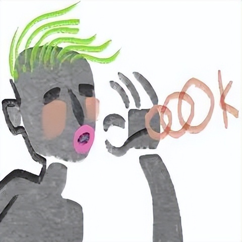 几组超可爱的表情包,一波可爱又实用的表情包